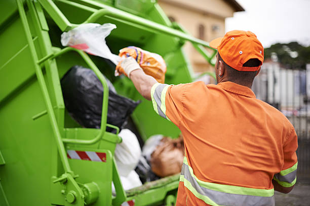 Shed Removal in Mcclure, PA